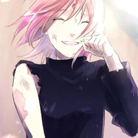 Haruno Sakura