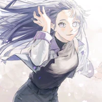 Hyuga Hinata