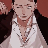 Shikamaru