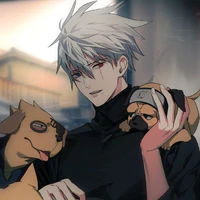 Kakashi