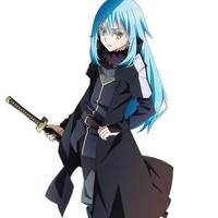 rimuru tempest