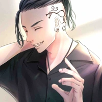 Ryūgūji Ken / Draken / Ken-chin