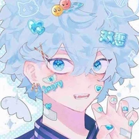 Kawata Souya / Angry 