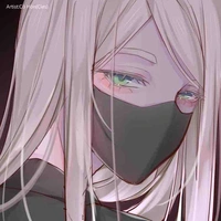 Akashi / Sanzu Haruchiyo