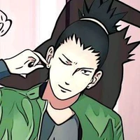 Shikamaru