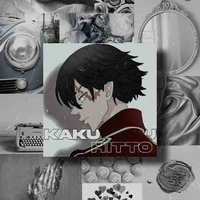 Kakucho Hitto