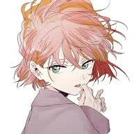 Haibara Ai
