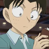 Tsuburaya Mitsuhiko