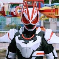 Kamen Rider Geats - Ace