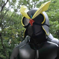 Kamen Rider Ginpen - Taira