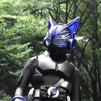 Kamen Rider Neko - Airi