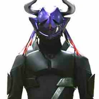 Kamen Rider Buffa - Azuma