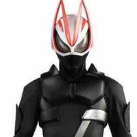 Kamen Rider Geats - Ace