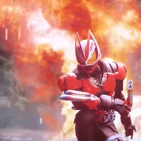 Kamen Rider Geats