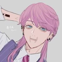 Sanzu Haruchiyo