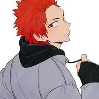 Kirishima Eijirou