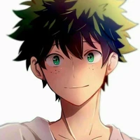 Midoriya Izuku