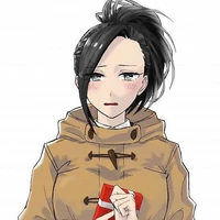 Momo yaoyorozu