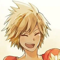 Bakugo Mitsuki