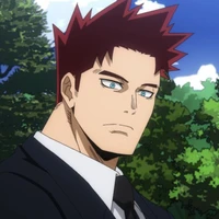 Todoroki Enji