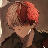 Todoroki Shoto