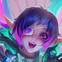 Krixi ♔
