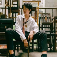 Trương Cực [ Anh ]