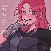 Nihachu (Niki)