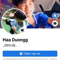 Kì é rà😘