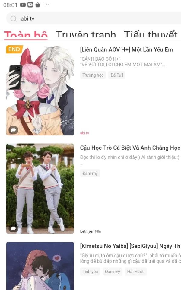 NovelToon