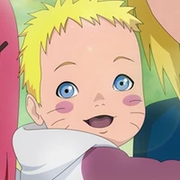 Uzumaki Naruto