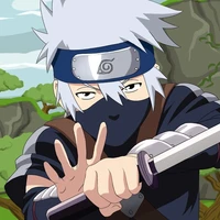 Hatake Kakashi
