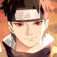 Uchiha Shisui