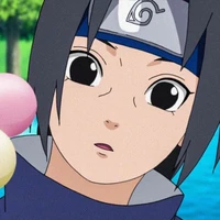 Uchiha Itachi