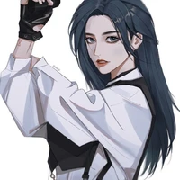 Hwang Ok Wol ( Hoàng Ngọc Nguyệt )
