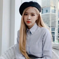 Chaeyoung[ chị]