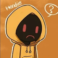 Hoodie •