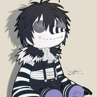 Laughing Jack