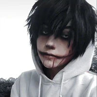 Jeff The Killer [ NT ]