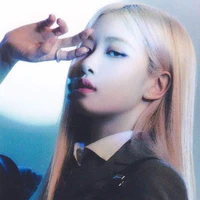 Roseanne Park_Cô