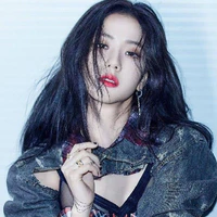 Kim Jisoo_Y