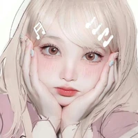 Lý Hạ Chi | @eri.lhc