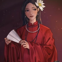 Mợ cả (Lê Thanh Nhàn)