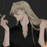 Gin- Kurowasa Jin