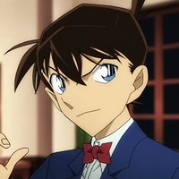 Kudo Shinichi