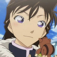 Mori Ran