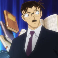 Kudo Yusaku