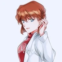 Miyano Shiho