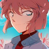 Haibara Ai