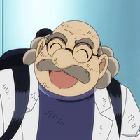 Hiroshi Agasa